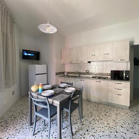 Apartamento La Casa Della Ceramica Villamagna  Exterior foto