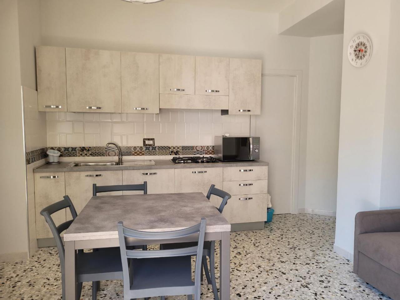 Apartamento La Casa Della Ceramica Villamagna  Exterior foto