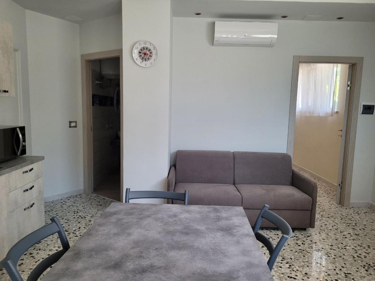 Apartamento La Casa Della Ceramica Villamagna  Exterior foto